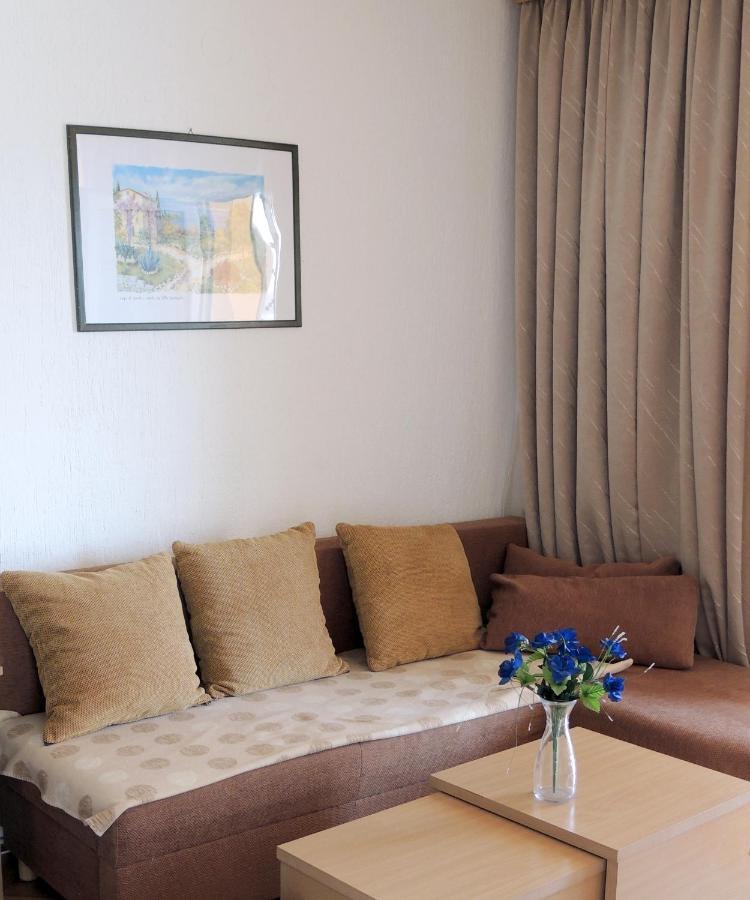 Apartman Husic Pag Town Bagian luar foto
