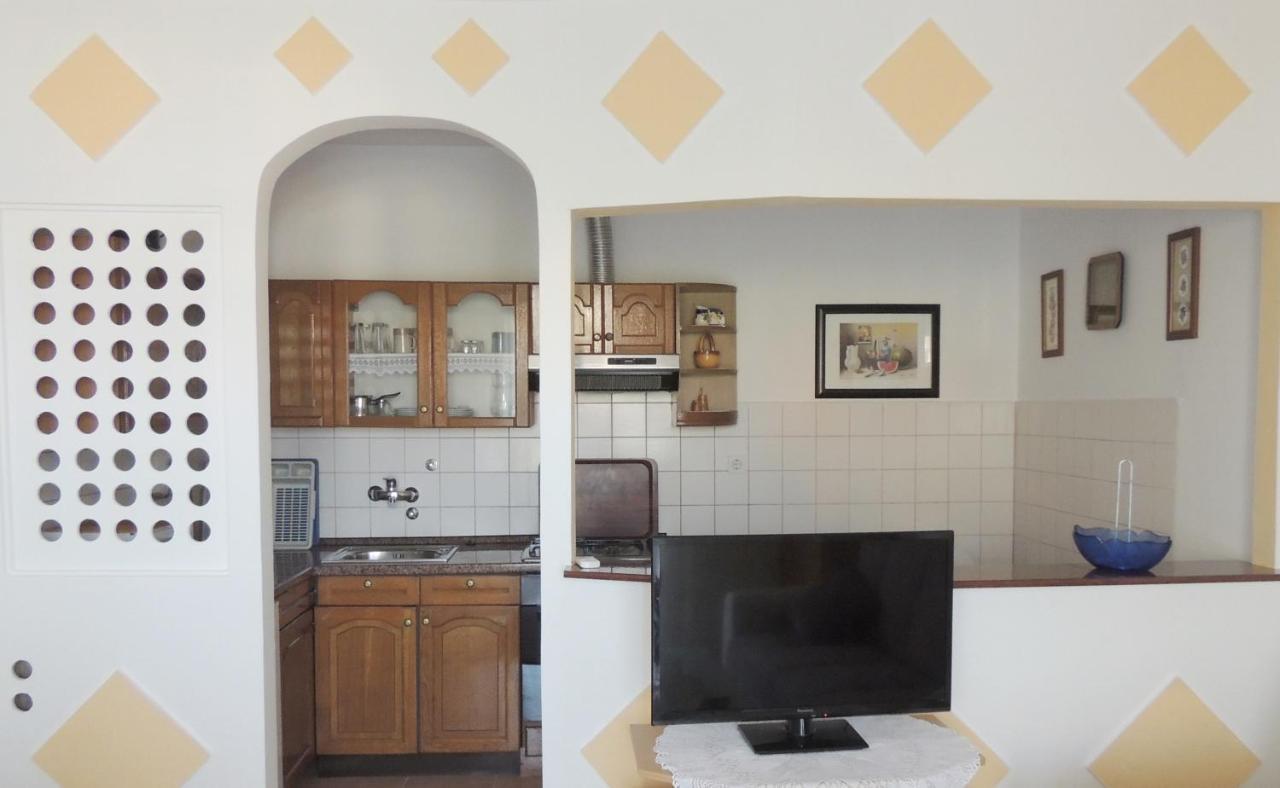 Apartman Husic Pag Town Bagian luar foto