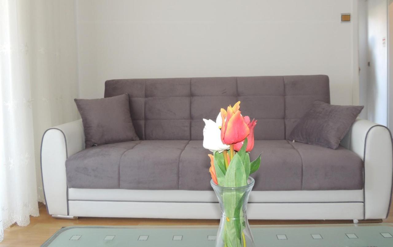 Apartman Husic Pag Town Bagian luar foto