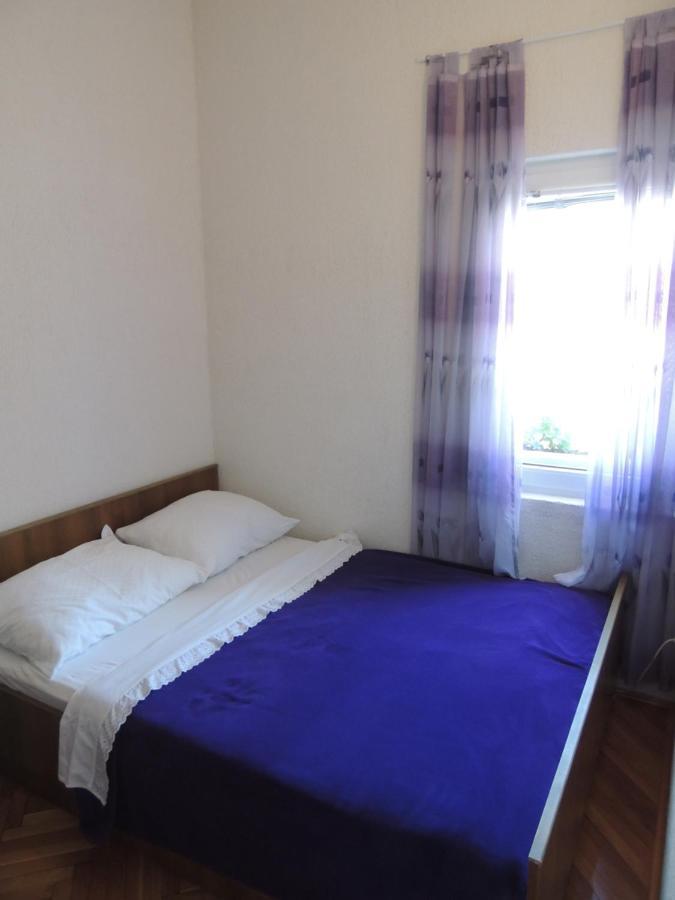 Apartman Husic Pag Town Bagian luar foto