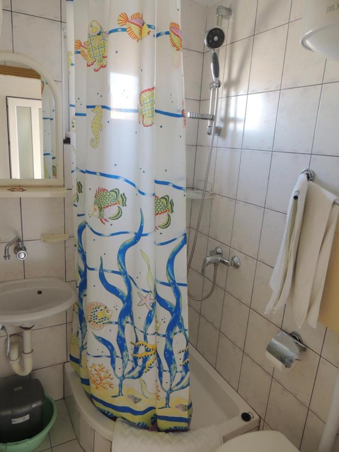 Apartman Husic Pag Town Bagian luar foto