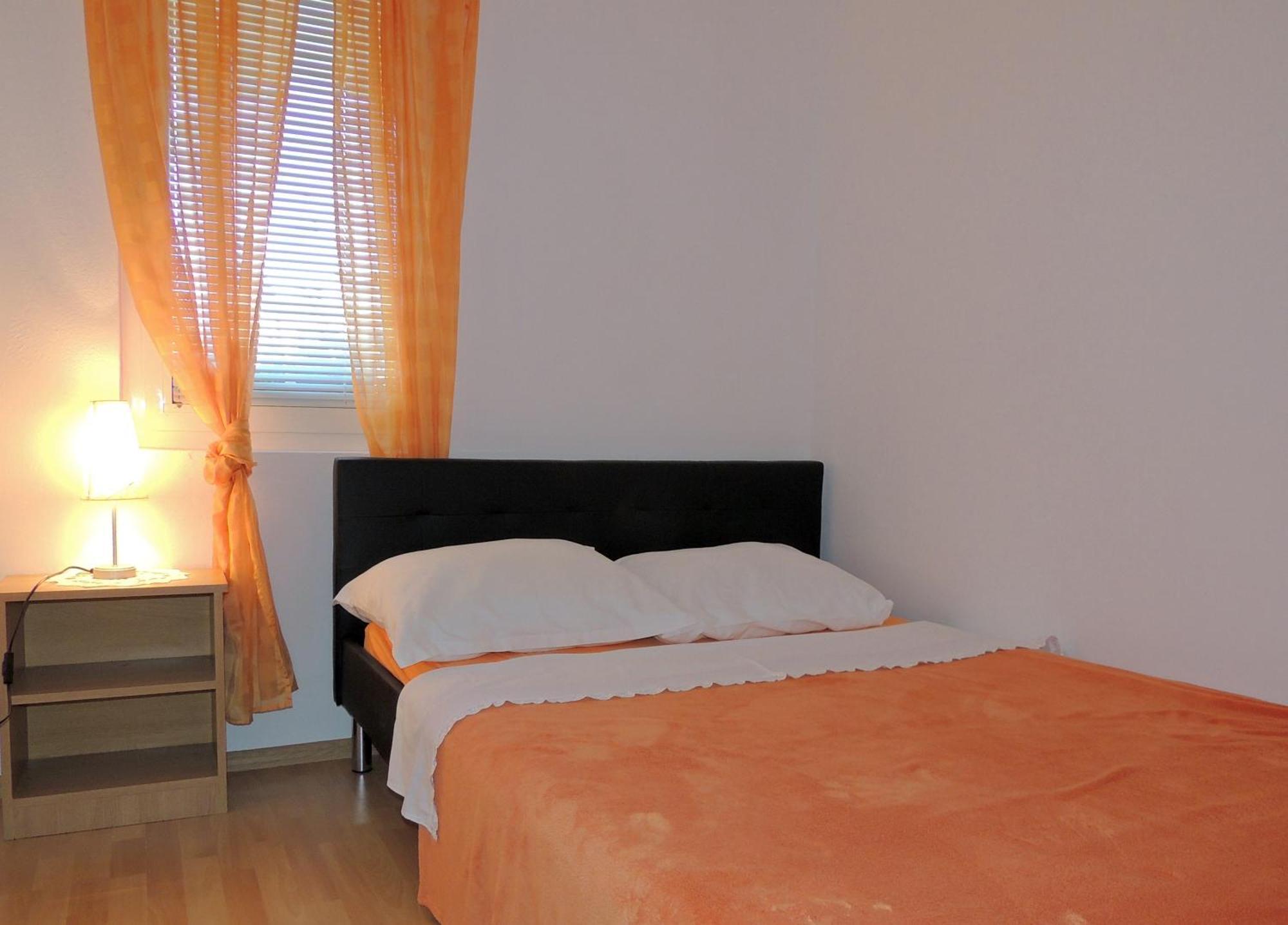 Apartman Husic Pag Town Ruang foto