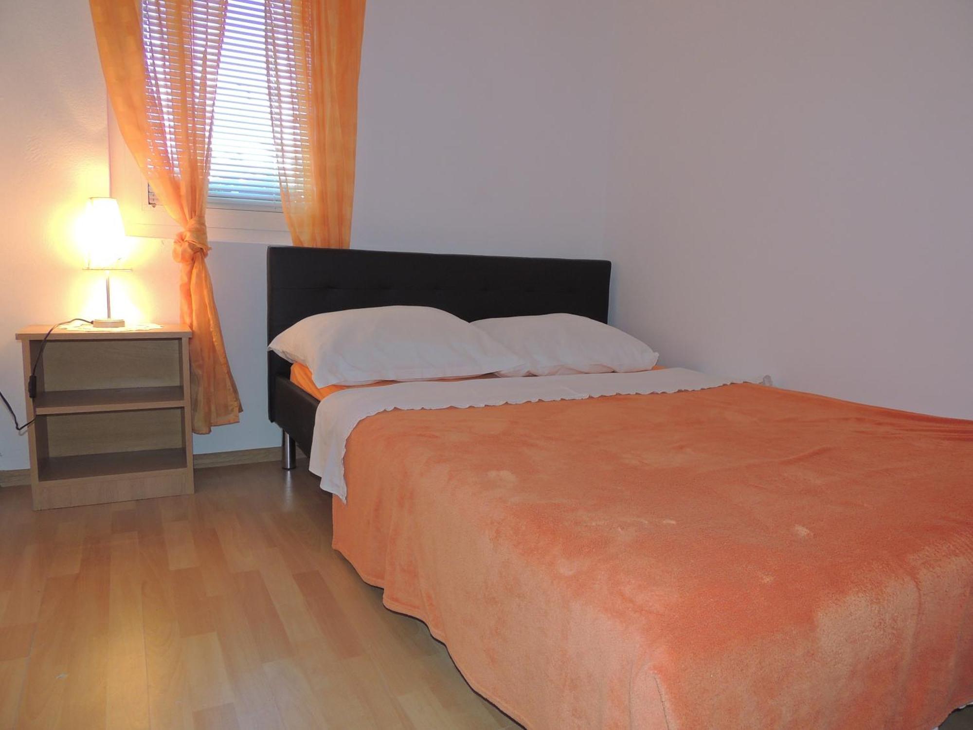 Apartman Husic Pag Town Ruang foto